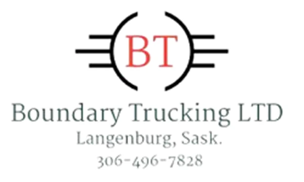 Boundary Trucking Ltd.