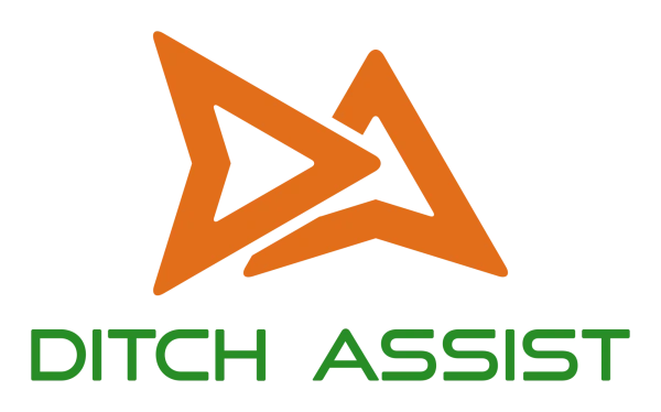 Ditch Assist