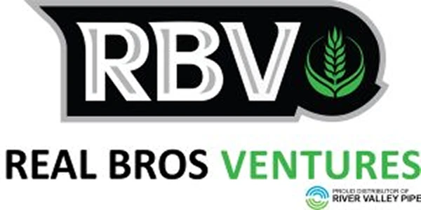 RBV Real Bros Ventures