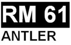 RM 61 Antler