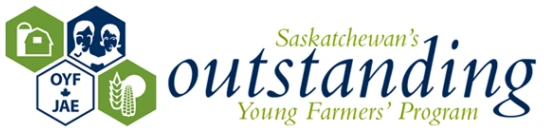 Saskatchewan's Outstanding Young Farmers' Program