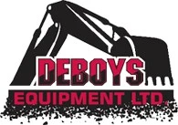 Deboys Equipment Ltd.